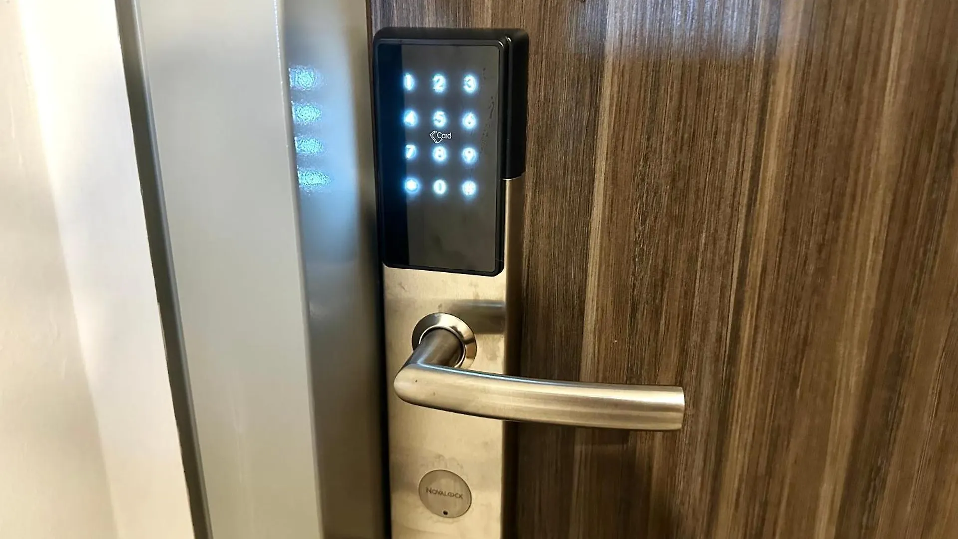 דירה M Vertica, Sunway Velocity Kuala Lumpur By Rverse Suite מלזיה