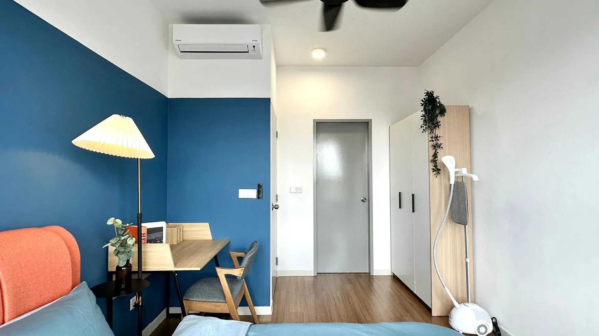 M Vertica, Sunway Velocity Kuala Lumpur By Rverse Suite דירה