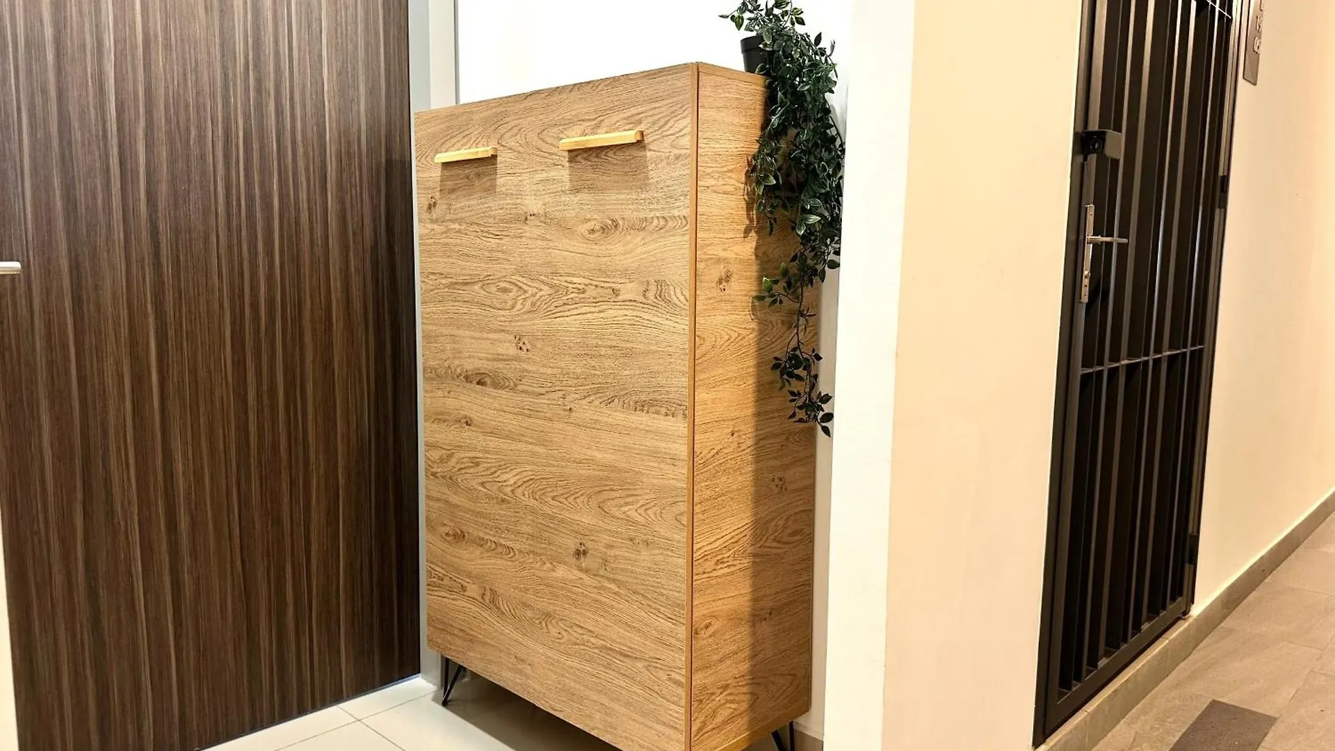 דירה M Vertica, Sunway Velocity Kuala Lumpur By Rverse Suite מלזיה