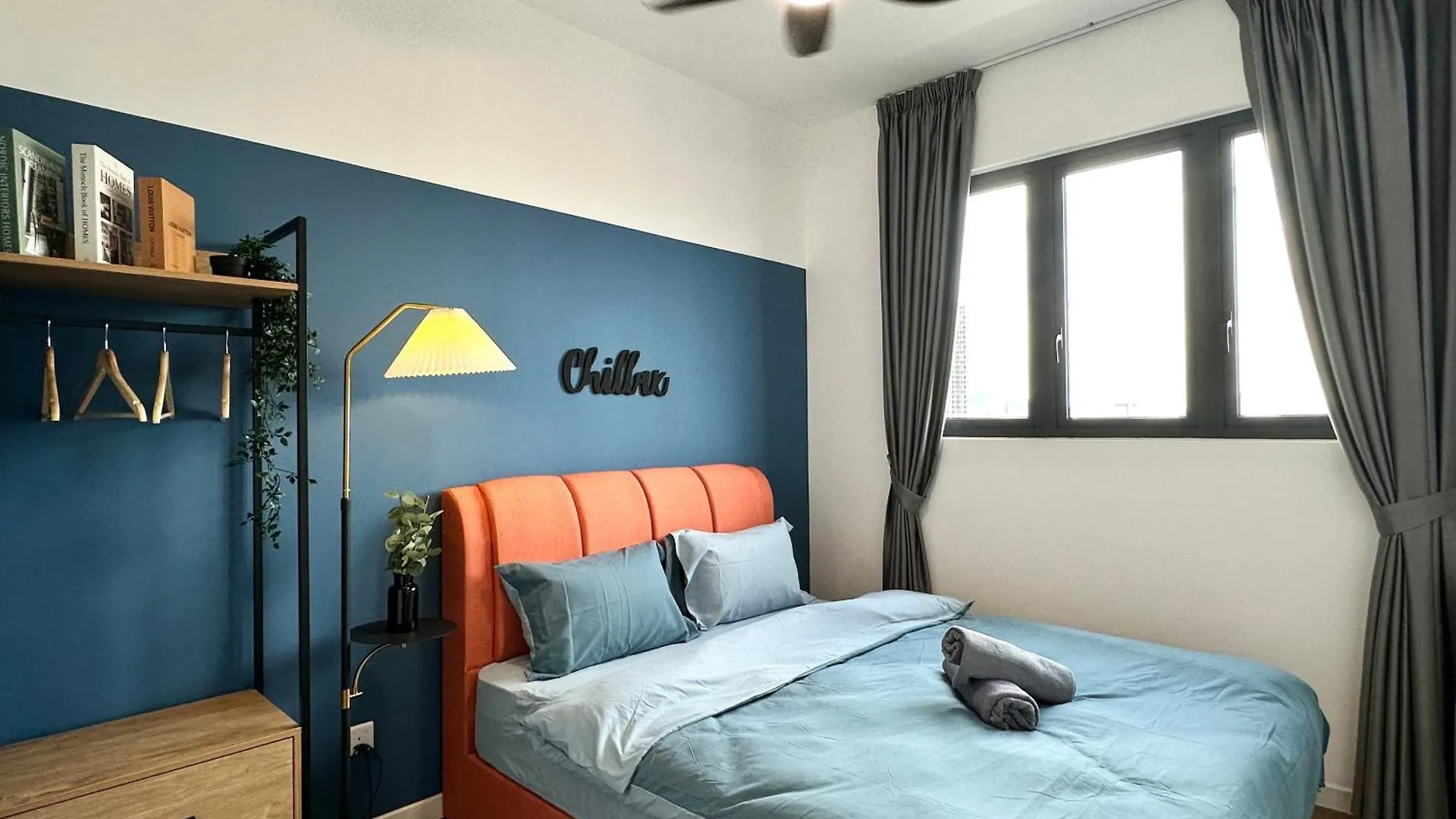 M Vertica, Sunway Velocity Kuala Lumpur By Rverse Suite דירה