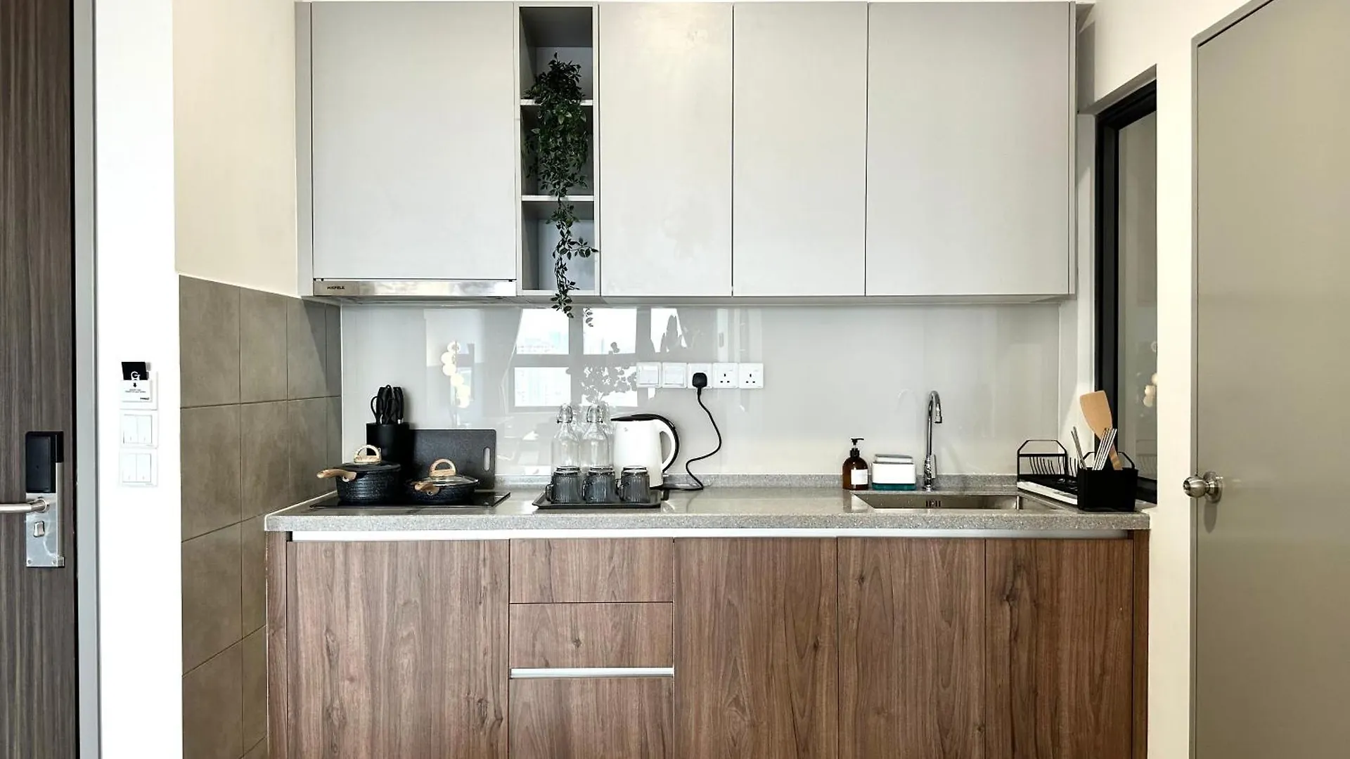 M Vertica, Sunway Velocity Kuala Lumpur By Rverse Suite 0*,  Малайзия