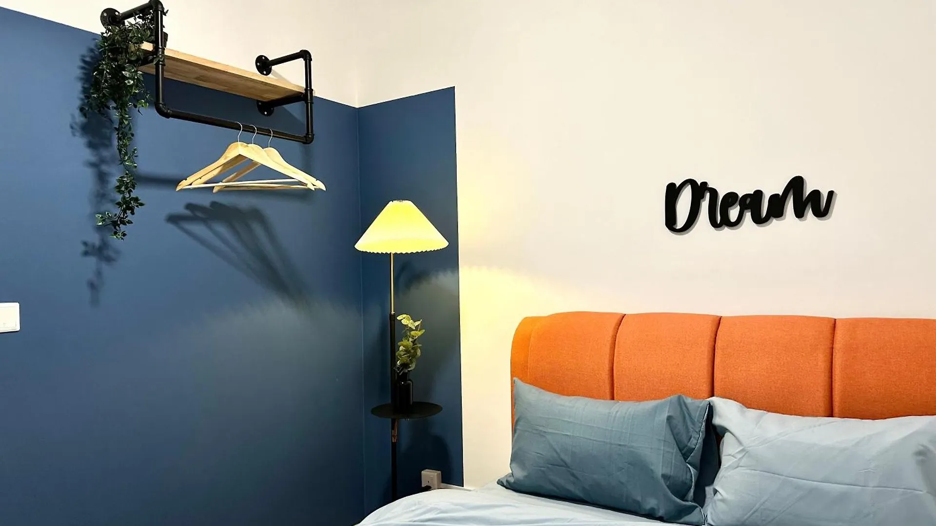 M Vertica, Sunway Velocity Kuala Lumpur By Rverse Suite 0*,